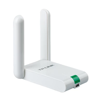 TP-Link TL-WN822N Vezeték nélküli 300Mbps USB adapter TP-Link TL-WN822N Vezeték nélküli 300Mbps USB adapter