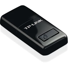 TP-Link TL-WN823N Vezeték nélküli 300Mbps mini USB adapter TP-Link TL-WN823N Vezeték nélküli 300Mbps mini USB adapter