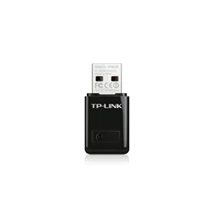 TP-Link TL-WN823N Vezeték nélküli 300Mbps mini USB adapter TP-Link TL-WN823N Vezeték nélküli 300Mbps mini USB adapter