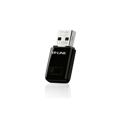 TP-Link TL-WN823N Vezeték nélküli 300Mbps mini USB adapter TP-Link TL-WN823N Vezeték nélküli 300Mbps mini USB adapter