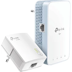 TP-Link TL-WPA7517 AV1000 Passthrough Powerline Wi-Fi KIT TP-Link TL-WPA7517 AV1000 Passthrough Powerline Wi-Fi KIT