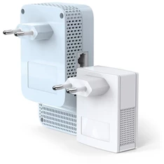 TP-Link TL-WPA7517 AV1000 Passthrough Powerline Wi-Fi KIT TP-Link TL-WPA7517 AV1000 Passthrough Powerline Wi-Fi KIT