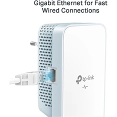 TP-Link TL-WPA7517 AV1000 Passthrough Powerline Wi-Fi KIT TP-Link TL-WPA7517 AV1000 Passthrough Powerline Wi-Fi KIT