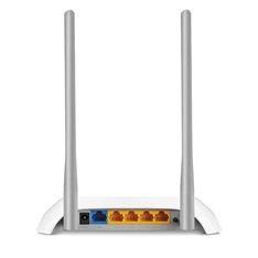 TP-Link TL-WR840N Vezeték nélküli 300Mbps Router TP-Link TL-WR840N Vezeték nélküli 300Mbps Router