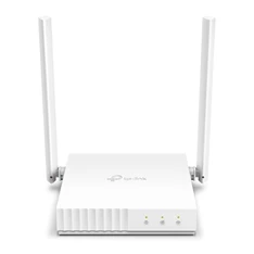 TP-Link TL-WR844N 300Mbps Multi-Mode Vezeték nélküli Router TP-Link TL-WR844N 300Mbps Multi-Mode Vezeték nélküli Router