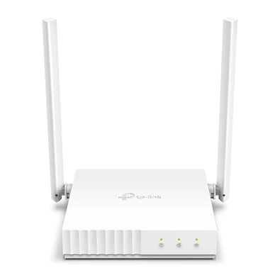 TP-Link TL-WR844N 300Mbps Multi-Mode Vezeték nélküli Router TP-Link TL-WR844N 300Mbps Multi-Mode Vezeték nélküli Router