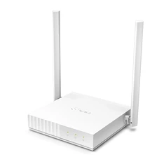 TP-Link TL-WR844N 300Mbps Multi-Mode Vezeték nélküli Router TP-Link TL-WR844N 300Mbps Multi-Mode Vezeték nélküli Router