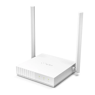 TP-Link TL-WR844N 300Mbps Multi-Mode Vezeték nélküli Router TP-Link TL-WR844N 300Mbps Multi-Mode Vezeték nélküli Router