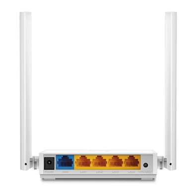 TP-Link TL-WR844N 300Mbps Multi-Mode Vezeték nélküli Router TP-Link TL-WR844N 300Mbps Multi-Mode Vezeték nélküli Router