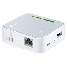 TP-Link TL-WR902AC AC750 Vezeték nélküli hordozható router TP-Link TL-WR902AC AC750 Vezeték nélküli hordozható router