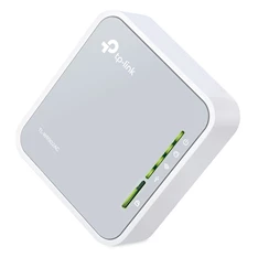 TP-Link TL-WR902AC AC750 Vezeték nélküli hordozható router TP-Link TL-WR902AC AC750 Vezeték nélküli hordozható router