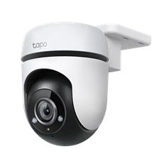 TP-Link Tapo C500 Full HD 3MP IP65 kültéri forgatható biztonsági Wi-Fi kamera TP-Link Tapo C500 Full HD 3MP IP65 kültéri forgatható biztonsági Wi-Fi kamera