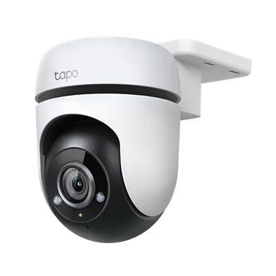 TP-Link Tapo C500 Full HD 3MP IP65 kültéri forgatható biztonsági Wi-Fi kamera TP-Link Tapo C500 Full HD 3MP IP65 kültéri forgatható biztonsági Wi-Fi kamera