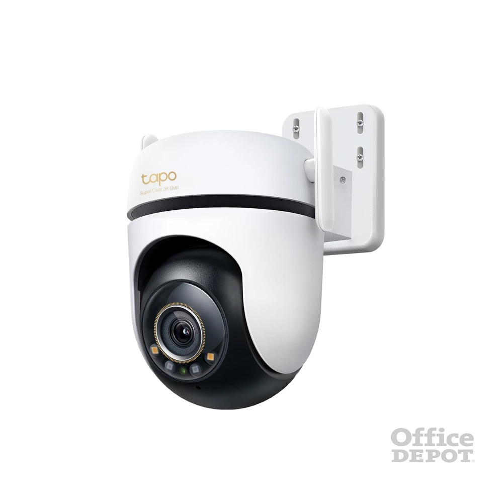 TP-Link Tapo C530WS kültéri biztonsági Wi-Fi kamera - R