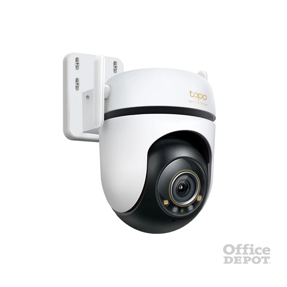 TP-Link Tapo C530WS kültéri biztonsági Wi-Fi kamera - R