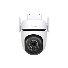 TP-Link Tapo C530WS kültéri biztonsági Wi-Fi kamera - R