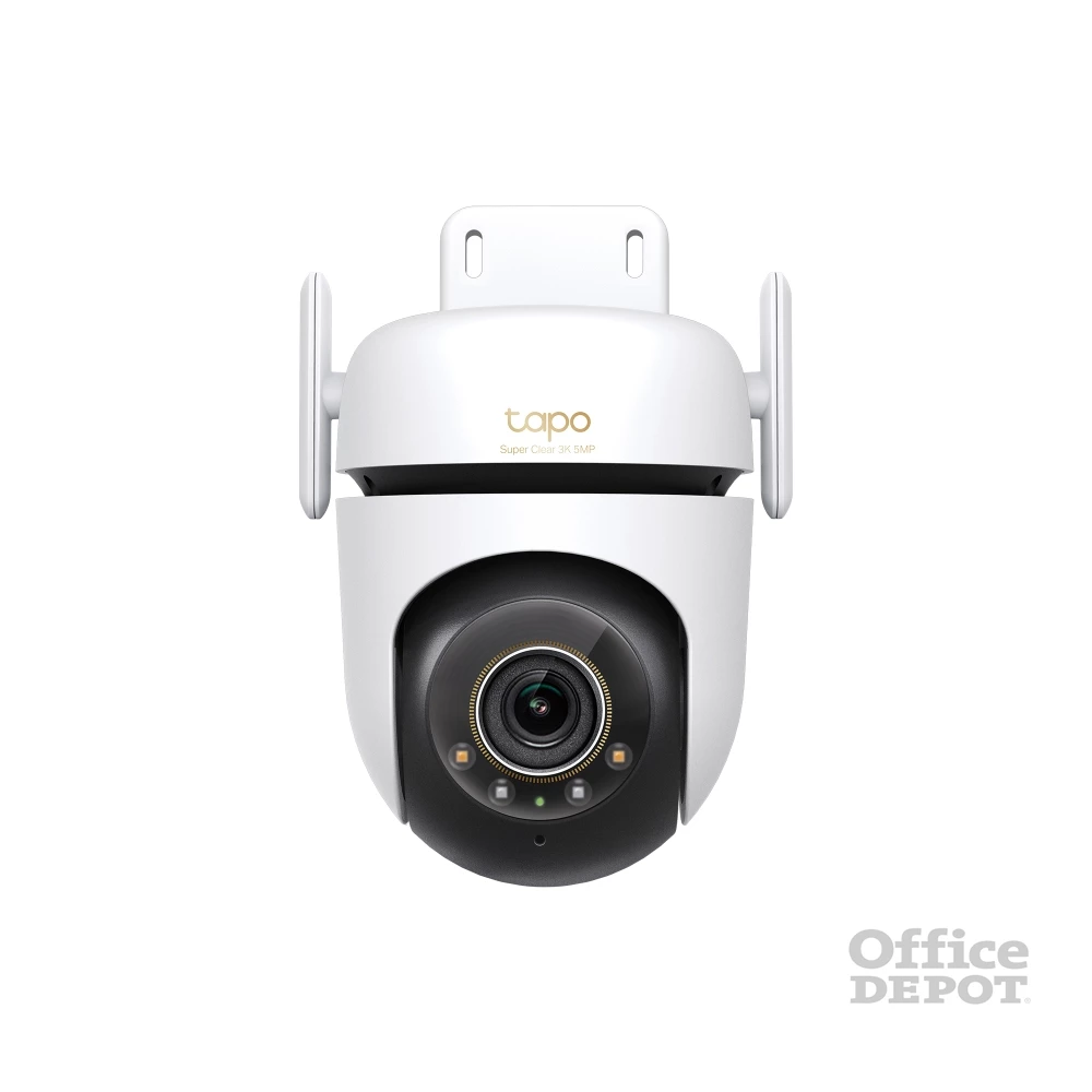 TP-Link Tapo C530WS kültéri biztonsági Wi-Fi kamera - R