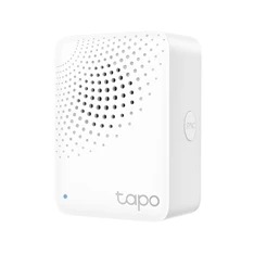 TP-Link Tapo H100 fehér okos IoT HUB csengővel