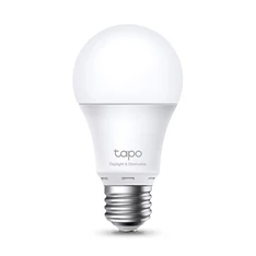 TP-Link Tapo L520E Dimmelhető Smart Wi-Fi LED izzó TP-Link Tapo L520E Dimmelhető Smart Wi-Fi LED izzó