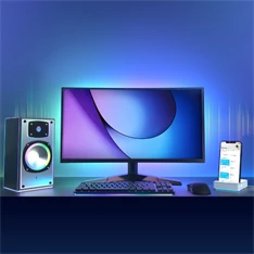 TP-Link Tapo L900-10 10m okos Wi-Fi LED szalag -R