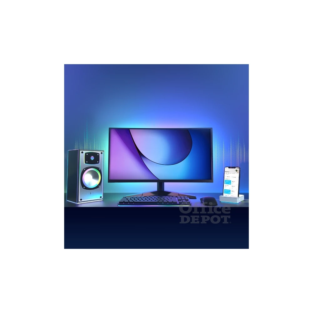 TP-Link Tapo L900-10 10m okos Wi-Fi LED szalag -R