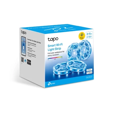TP-Link Tapo L900-10 10m okos Wi-Fi LED szalag -R