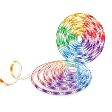 TP-Link Tapo L930-10 Multicolor Smart Wi-Fi-s 10 méteres LED szalag TP-Link Tapo L930-10 Multicolor Smart Wi-Fi-s 10 méteres LED szalag