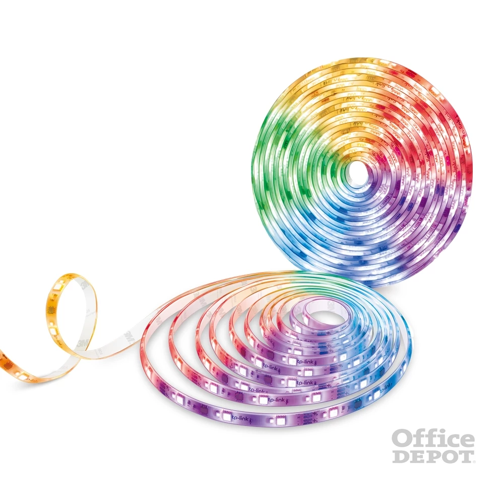 TP-Link Tapo L930-10 Multicolor Smart Wi-Fi-s 10 méteres LED szalag