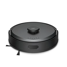 TP-Link Tapo RV30 Max fekete robotporszívó és felmosó - R