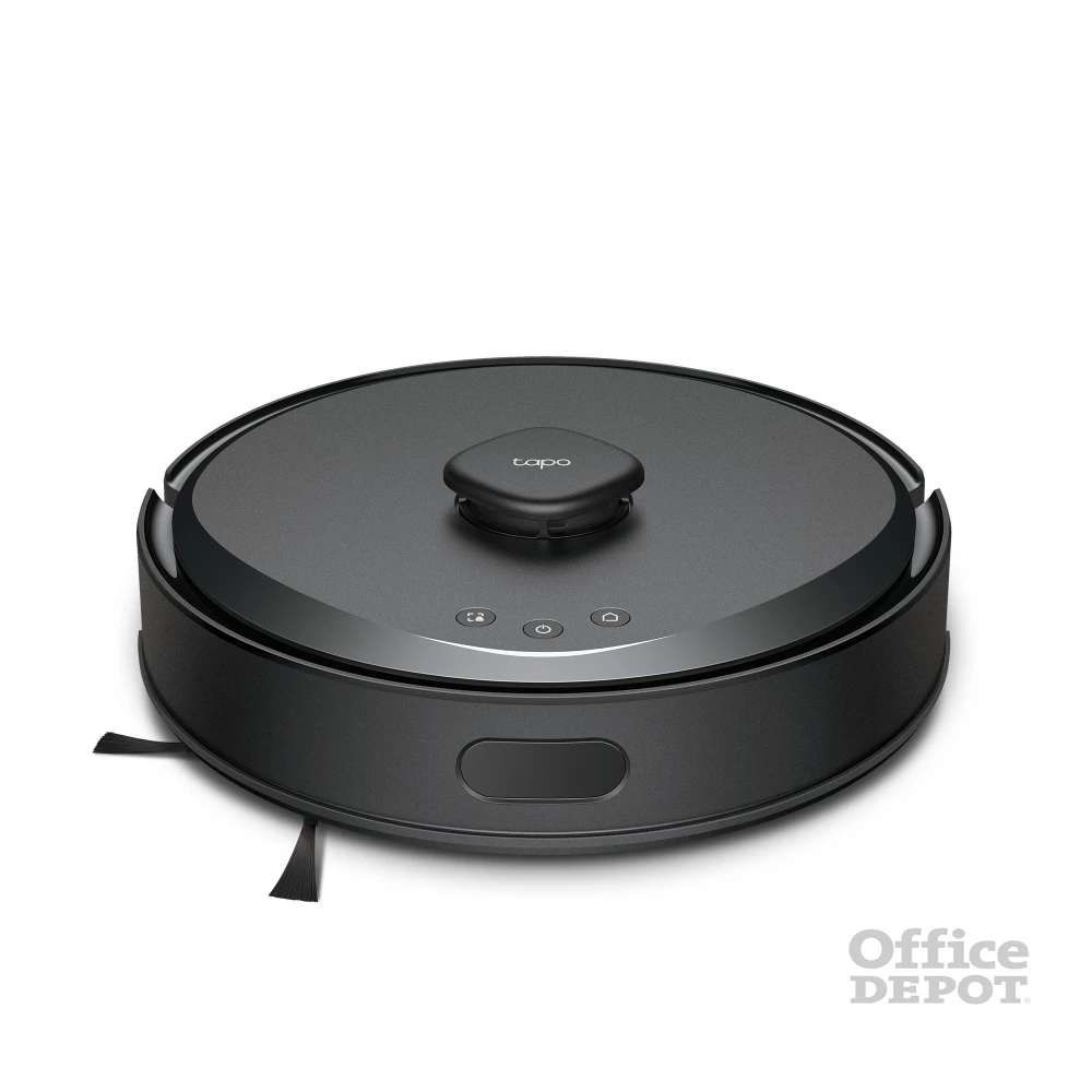 TP-Link Tapo RV30 Max fekete robotporszívó és felmosó - R