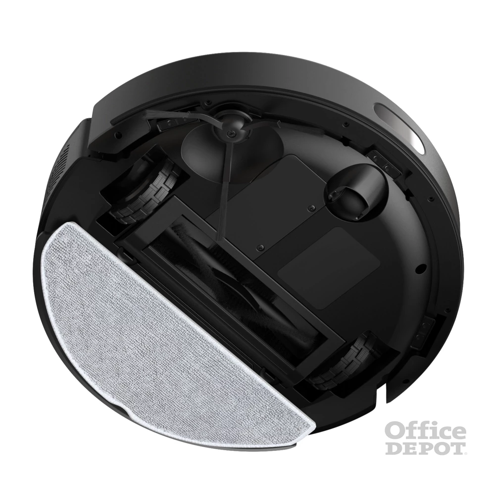 TP-Link Tapo RV30 Max fekete robotporszívó és felmosó - R
