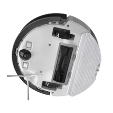 TP-Link Tapo RV30 Plus LiDAR navigációs robotporszívó és felmosó intelligens automatikus ürítő dokkolóval TP-Link Tapo RV30 Plus LiDAR navigációs robotporszívó és felmosó intelligens automatikus ürítő dokkolóval