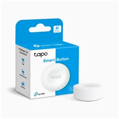 TP-Link Tapo S200B okos Wi-Fi gomb TP-Link Tapo S200B okos Wi-Fi gomb