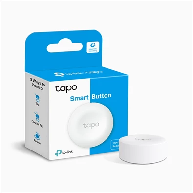 TP-Link Tapo S200B okos Wi-Fi gomb TP-Link Tapo S200B okos Wi-Fi gomb