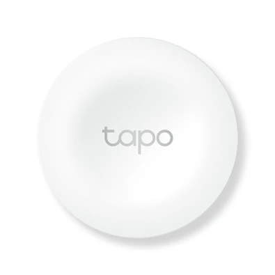 TP-Link Tapo S200B okos Wi-Fi gomb TP-Link Tapo S200B okos Wi-Fi gomb