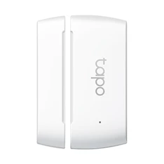 TP-Link Tapo T110 okos ajtó/ablak nyitás érzékelő TP-Link Tapo T110 okos ajtó/ablak nyitás érzékelő