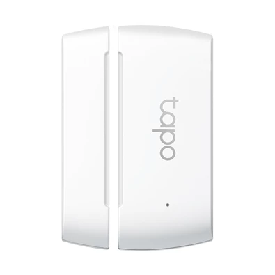 TP-Link Tapo T110 okos ajtó/ablak nyitás érzékelő TP-Link Tapo T110 okos ajtó/ablak nyitás érzékelő
