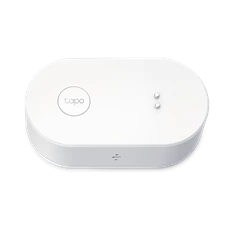 TP-Link Tapo T300 fehér okos vízszivárgás érzékelő