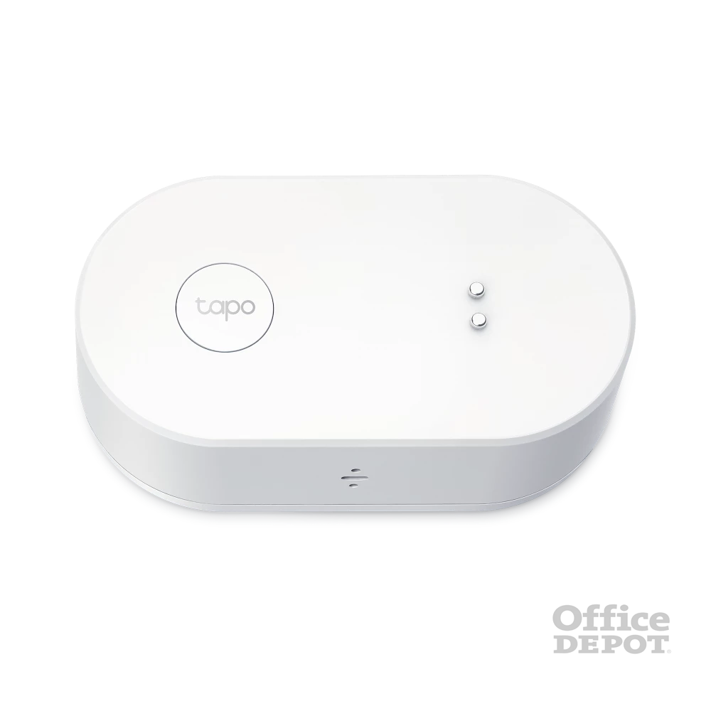 TP-Link Tapo T300 fehér okos vízszivárgás érzékelő