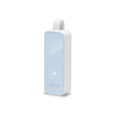 TP-Link UE200 USB 2.0 - 10/100 Ethernet adapter TP-Link UE200 USB 2.0 - 10/100 Ethernet adapter
