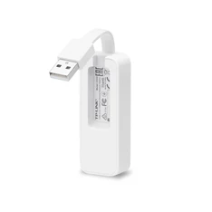 TP-Link UE200 USB 2.0 - 10/100 Ethernet adapter TP-Link UE200 USB 2.0 - 10/100 Ethernet adapter