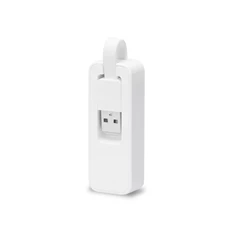 TP-Link UE200 USB 2.0 - 10/100 Ethernet adapter TP-Link UE200 USB 2.0 - 10/100 Ethernet adapter