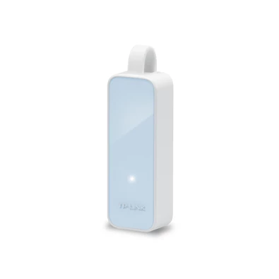 TP-Link UE200 USB 2.0 - 10/100 Ethernet adapter TP-Link UE200 USB 2.0 - 10/100 Ethernet adapter