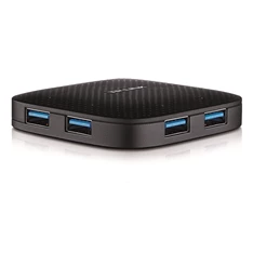 TP-Link UH400 4portos USB3.0 HUB TP-Link UH400 4portos USB3.0 HUB