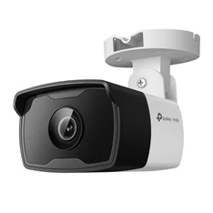 TP-Link VIGI C320I /2MP/2,8mm/kültéri/H265/IR30m/Smart Detection/IP csőkamera TP-Link VIGI C320I /2MP/2,8mm/kültéri/H265/IR30m/Smart Detection/IP csőkamera