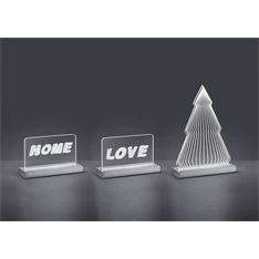 TRIO R52511106 HOME asztali lámpa TRIO R52511106 HOME asztali lámpa