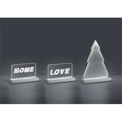 TRIO R52511106 HOME asztali lámpa TRIO R52511106 HOME asztali lámpa