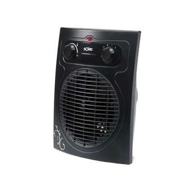 SOLAC TV 8425 Hűtő-fűtő ventilátor 2000 W - csepegő víz elleni védelemmel SOLAC TV 8425 Hűtő-fűtő ventilátor 2000 W - csepegő víz elleni védelemmel
