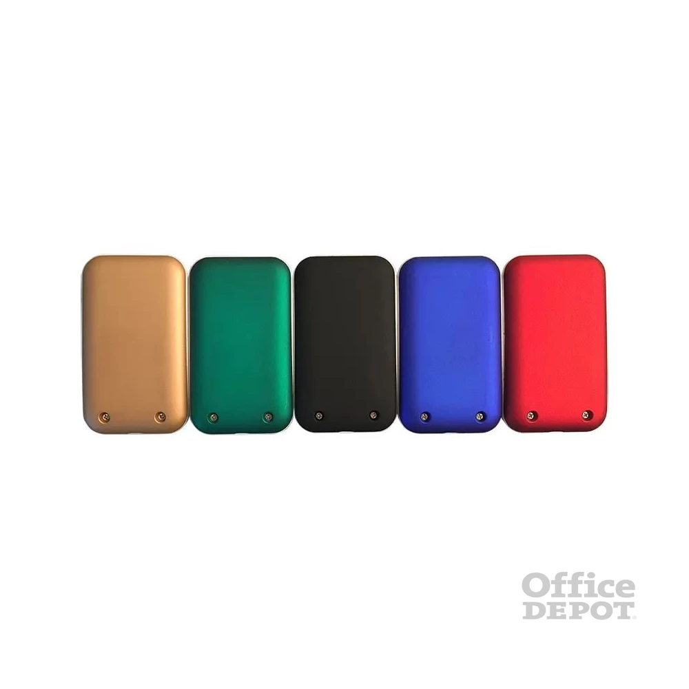 IR TxMultiC 4 csatornás több frekvenciás (280-868 MHz) univerzális tanítható távirányító