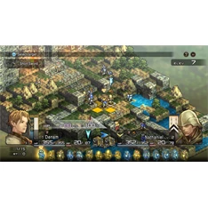 Tactics Ogre: Reborn PS4 játékszoftver Tactics Ogre: Reborn PS4 játékszoftver
